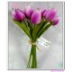 Tulip bouquets2
