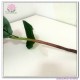 Silk hydrangea long stem 
