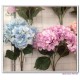 silk hydrangea flowers, silk flowers, artificial flowers,wedding flowers