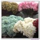silk hydrangea,silk flowers, artificial flowers,wedding hydrangea