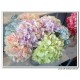 artificial flowers, silk flowers, silk hydrangea, wedding hydrangea