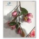 Silk magnolia flowers, artificial flowers,silk flowers,wedding flowers,flowers for decoration
