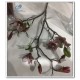 Silk flowers, silk magnolia flowers, artificial flowers, wedding flowers, silk flower arrangements