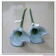Calla Lily Middle