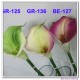 calla lily real touch flowers