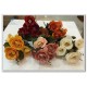 Silk flowers, artificial flowers, silk rose, artificial rose, wedding flowers