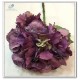 Silk hydrangea short stem, silk flowers, artificial flowers for home decoration