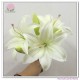 real touch PU lily bouquets