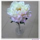 real touch Peony