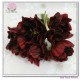 real touch peony bouquets peony flowers