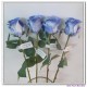 artificial flowers, silk flowers, real touch flowers,rose bud 