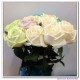 real touch flowers, artificial flowers, wedding roses,silk flowers