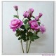 real touch flowers, artificial flowers, silk flowers, fake roses,wedding roses